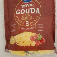 VALIO Royal Gouda juustulaastud 150g