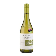 CONO SUR Organico Sauvignon Blanc 75cl