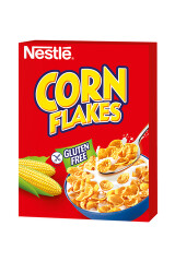 NESTLE Kukurūzų dribsniai Nestle Corn Flakes 0,25kg