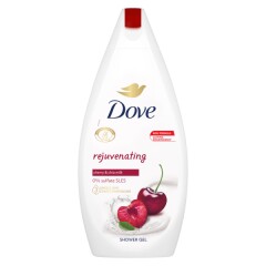 DOVE Dušo želė DOVE REJUVENATING 450ml