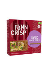 FINN CRISP Näkileivad küüslaugu 175g