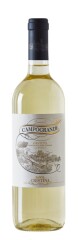 SANTA CRISTINA Campogrande Orvieto Classico 75cl