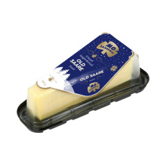 MO SAAREMAA Old Saare juust sektor 300g
