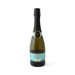 WINES OF THE WORLD Dzirkstošais vīns Brut 750ml