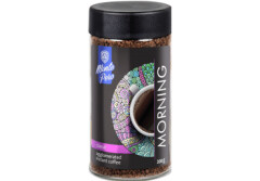 MONTE PERO granulated instant coffee classic 200g