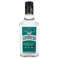 SOMBRERO TEQ.SILVER 0,5l