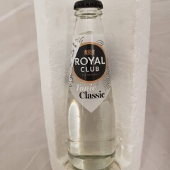 ROYAL CLUB RC tonic 200ml