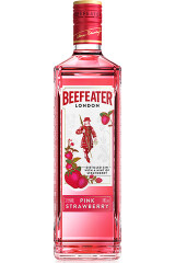 BEEFEATER Gin pink 70cl