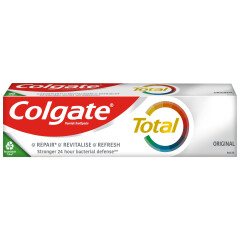 COLGATE HAMBAPASTA TOTAL ORIGINAL 20ml