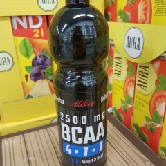 A.LE COQ Arctic sport Bcaa 750ml