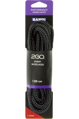BANDI SHOE TAPES 120CM BLACK 1pcs
