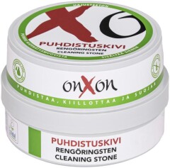 ONXON Ecolabel cleaning stone 300g