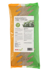BALTIC AGRO Home Garden Grass with White Clover Mixture 1 kg 1kg