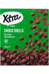 XTRA Kakao-nisuhelbed 250g