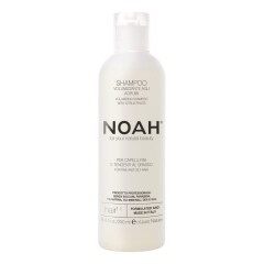 NOAH Plaukų šampūnas NOAH ploniems plaukams 250ml