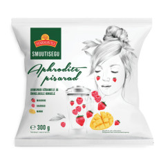 HÄRMAVILI Smuutisegu Aphrodite pisarad 0,3kg