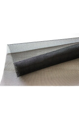 ÖTÖKKÄ Insect net in a roll 60x250 cm, black 1pcs