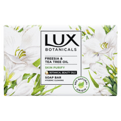 LUX LUX BS BAR FR&TEA WRA 1X90G CEENORGR L20 90g