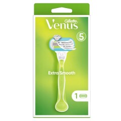 GILLETTE Extra Smooth Venus 1pcs