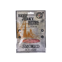 BEEF BITES Beef Bites Smoked 40g 40g