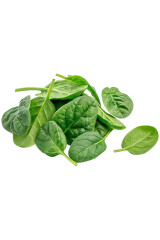 LA VENETA BABY SPINACH 100g