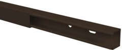 GGK LFG KARBIK PRUUN RAL8014 GGK 1pcs