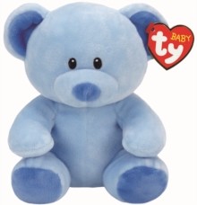 TY LULLABY - BLUE BEAR REG 1pcs