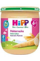 HIPP PÜREE PASTINIAAK  4K 125g