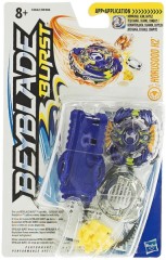 HASBRO R/l starta komplekts Beyblade B9486 1pcs