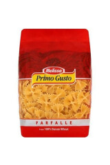 MELISSA PRIMO GUSTO Pasta farfalle 500g