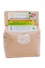 REMEDYWAY Toortatra peentang 1kg