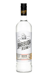 BARBUDA WHITE 1l