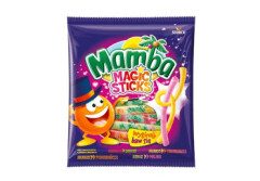 MAMBA MAMBA Magic Sticks 140 g /Saldainiai 140g