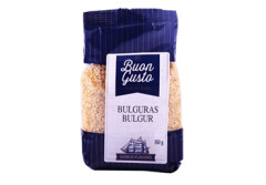 BUON GUSTO Bulgur 350g