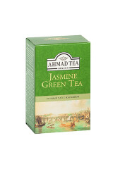 AHMAD TEA Žalioji arbata ahmad tea su jazminu 100g 0,1kg