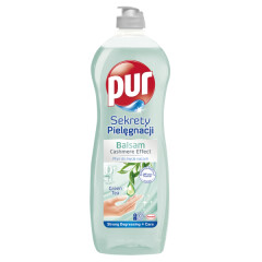 PUR Green Tea 750ml