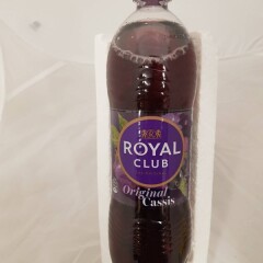 ROYAL CLUB Toonik Classik 1l