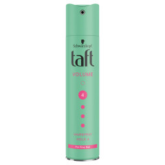 TAFT Matu laka TAFT VOLUME 250ml