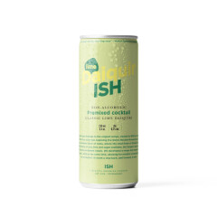 ISH DaiquirISH mokteil 250ml