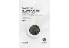 FASCY Veido kaukė FASCY NATURAL FORMULA ILLUMINATION 23g