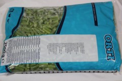 KÖÖGIVILI Cut green beas 30/40 2,5kg 2,5kg