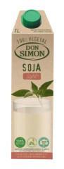 DON SIMON Soja Light Drink TETRA 100cl