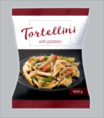 VICI Dumplings Tortellini with potato 0,4kg