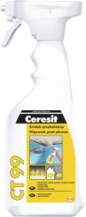 CERESIT Hallitusseente hävitam.vahend CT99 spray 500ml