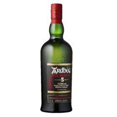 ARDBERG Whisky 5Y NE 47,4% 0,7l