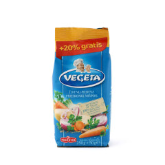 VEGETA Üldmaitseaine Vegeta 250g