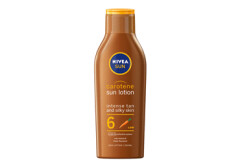 NIVEA SUN Päevituspiim SPF6 200ml