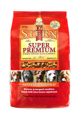 DR STERN Super premium koerte täissööt kana ja riisiga 10kg
