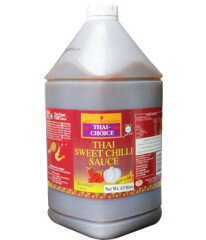 THAI CHOICE Sweet Chilli Sauce 4,5l