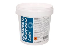 BALTIC AGRO Lime paste 1,2 kg 1pcs
